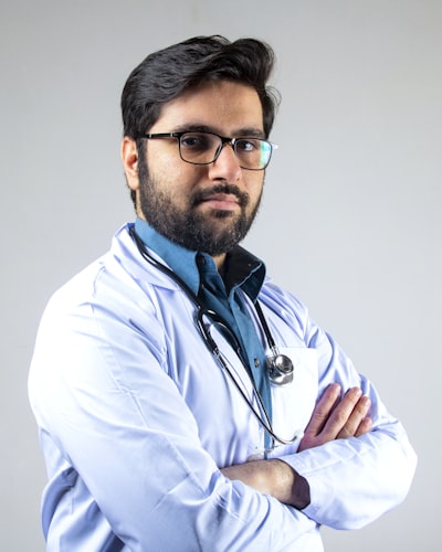 Doctor
